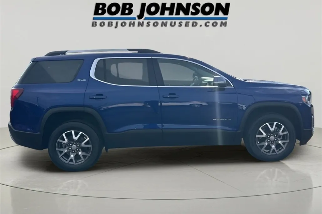 2023 Gmc Acadia SLE photo 1