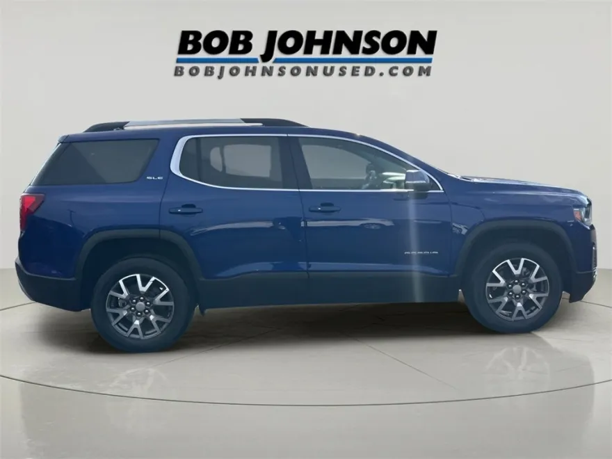 2023 Gmc Acadia SLE photo 1