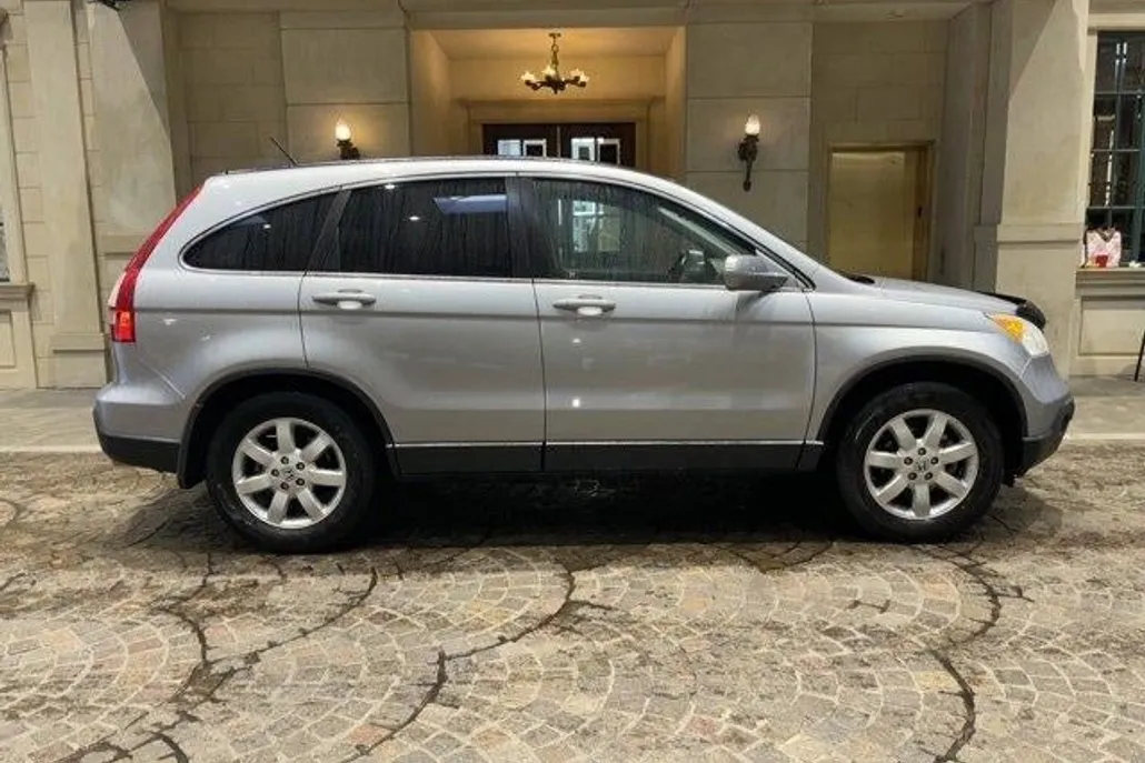 2007 Honda CR-V EX-L photo 1