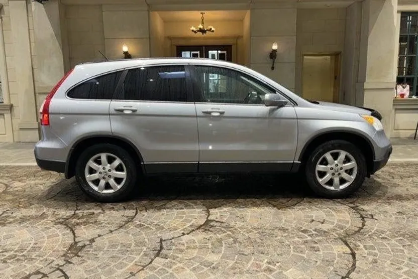 2007 Honda CR-V EX-L photo 1