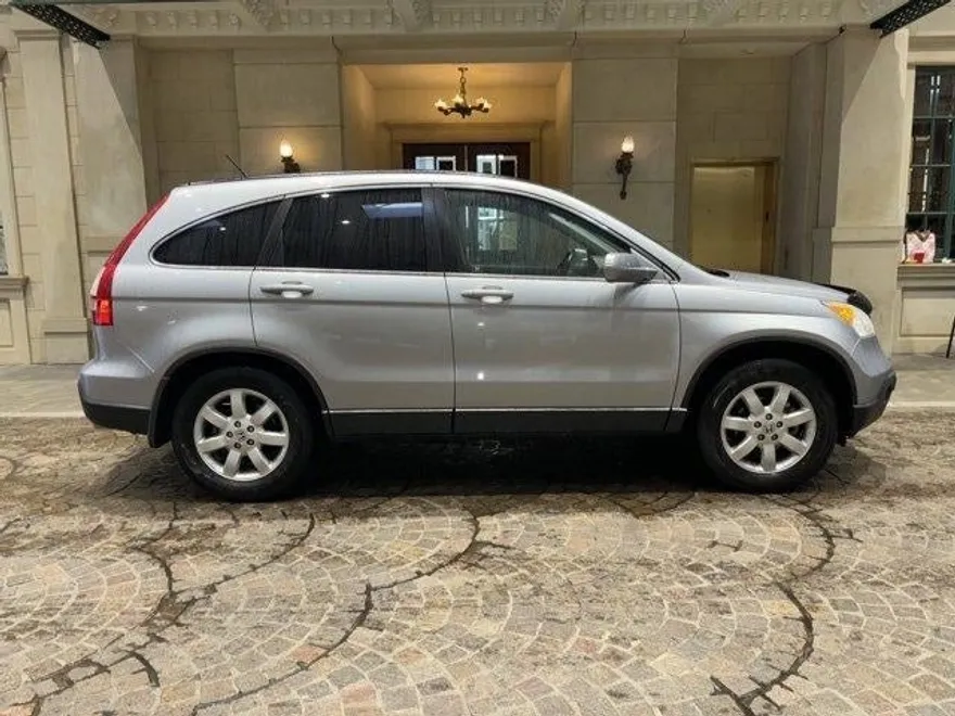2007 Honda CR-V EX-L photo 1
