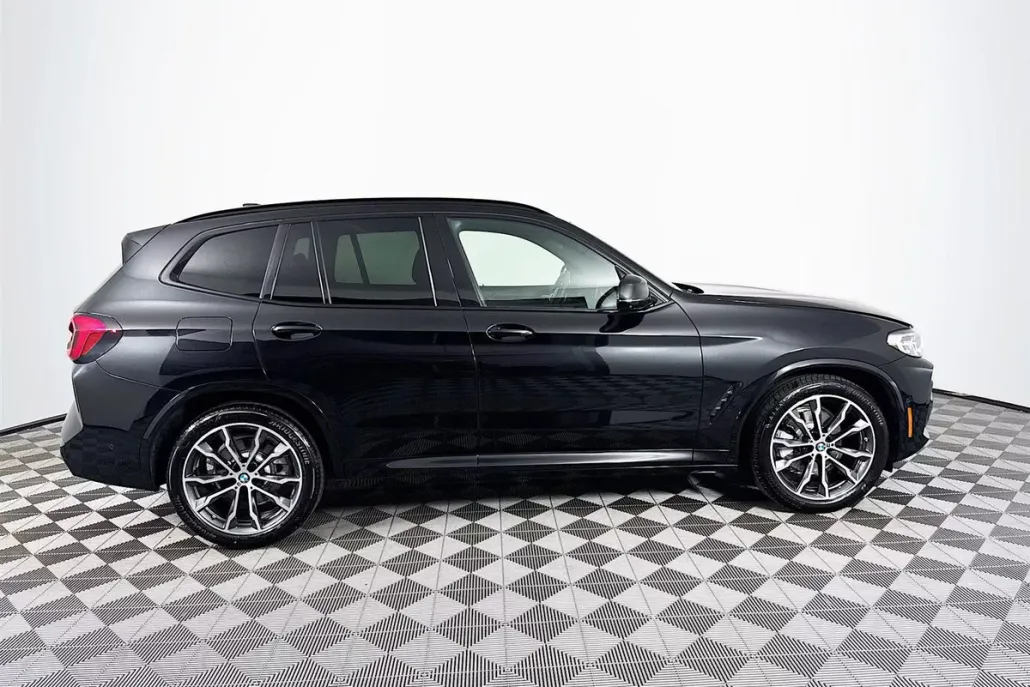 2023 Bmw X3 sDrive30i photo 1