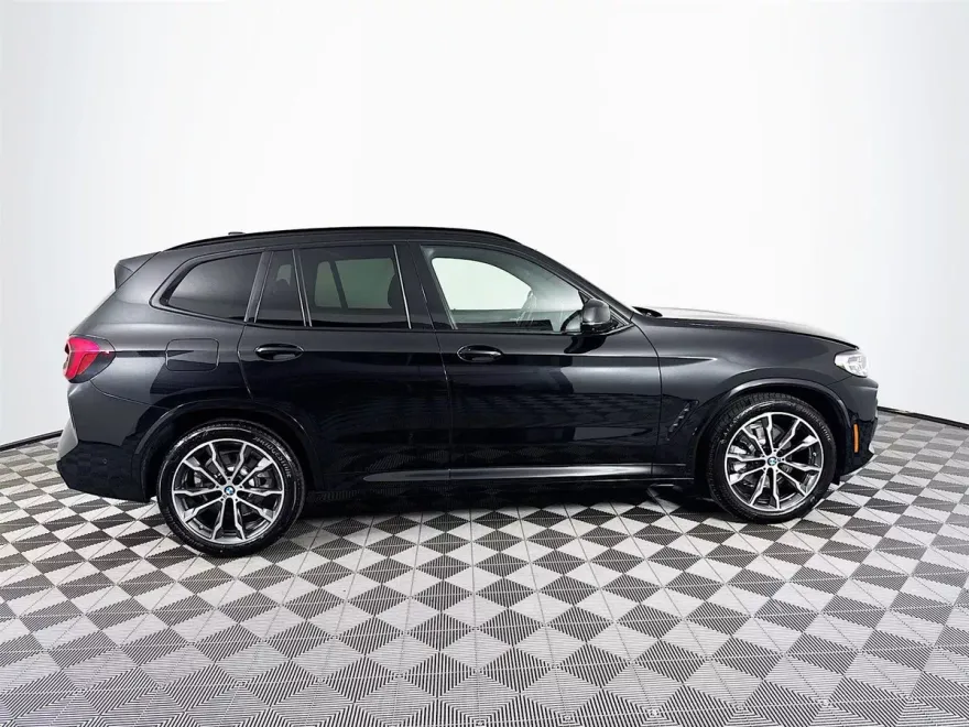 2023 Bmw X3 sDrive30i photo 1