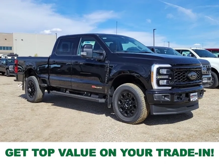 2026 Ford F-350 photo 1