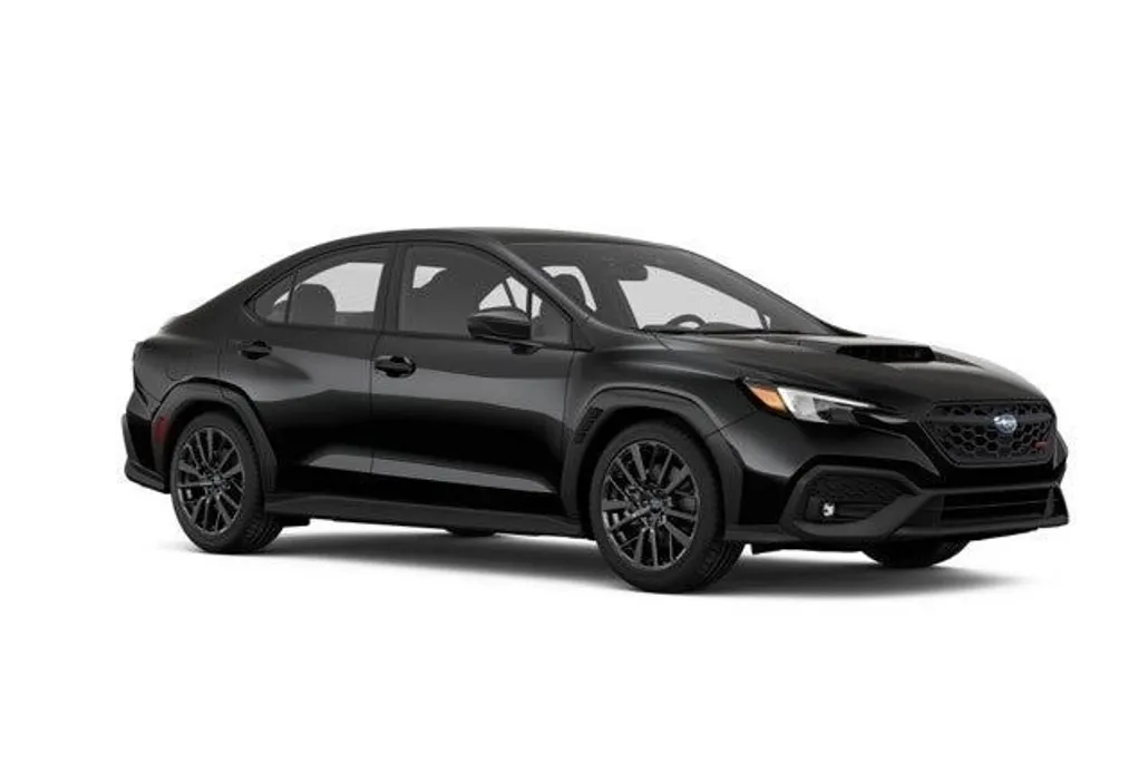 2025 Subaru WRX Premium photo 1