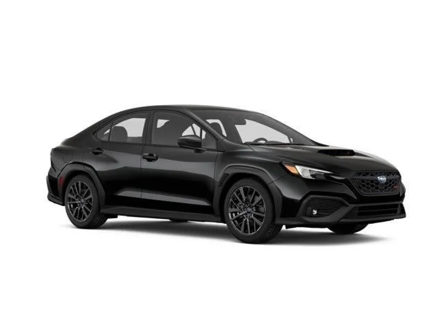 2025 Subaru WRX Premium photo 1