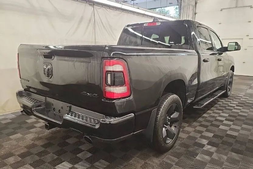 2019 Ram 1500 Sport photo 1