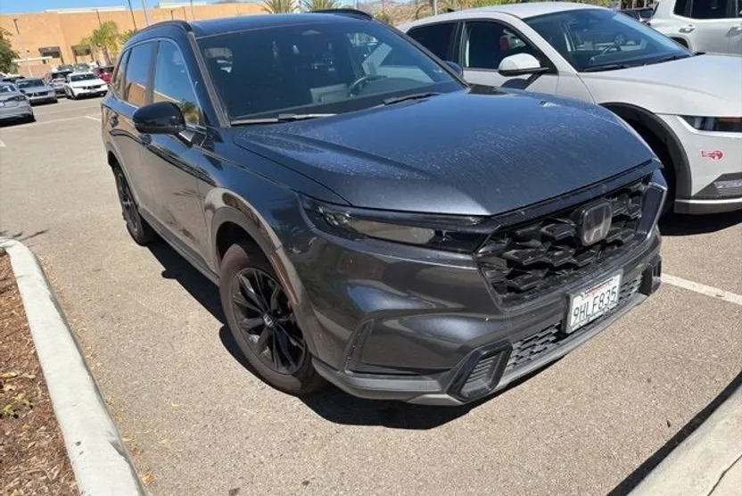 2023 Honda CR-V Sport photo 1