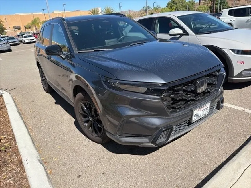 2023 Honda CR-V Sport photo 1