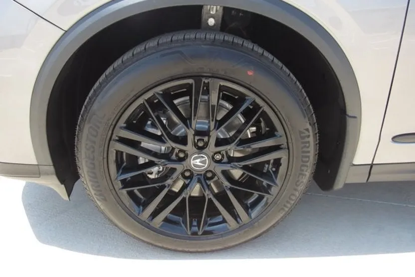 2026 Acura MDX SH-AWD A-Spec Advance photo 1