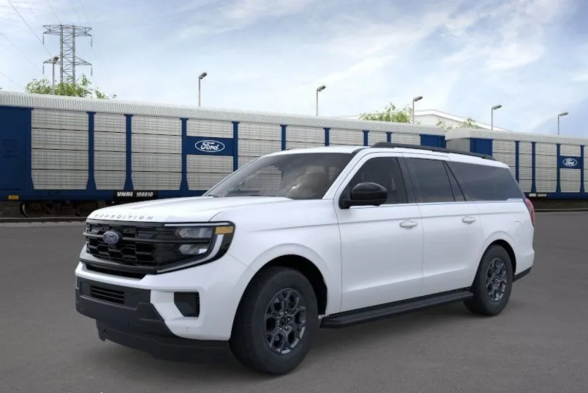2025 Ford Expedition MAX photo 1