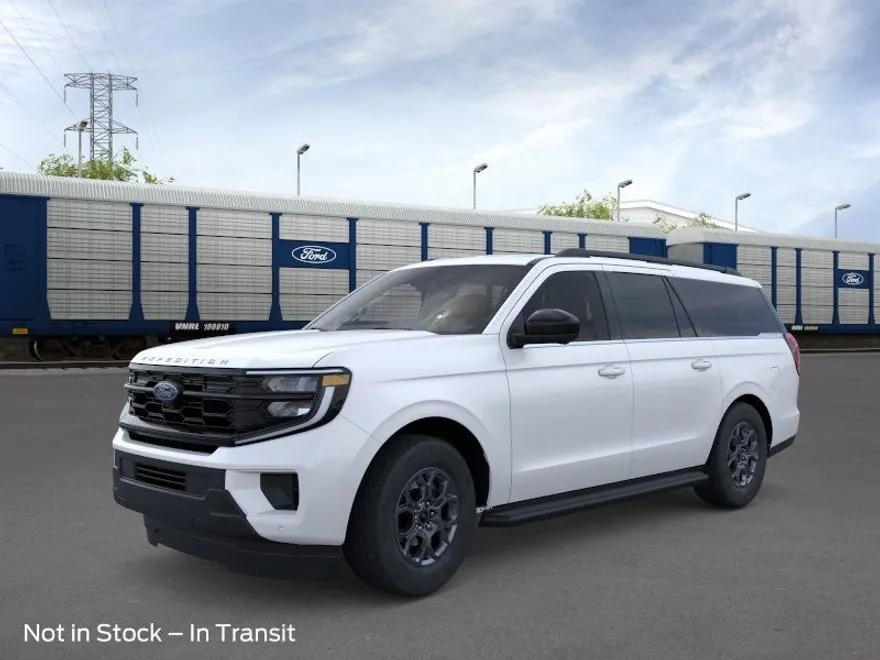 2025 Ford Expedition MAX photo 1