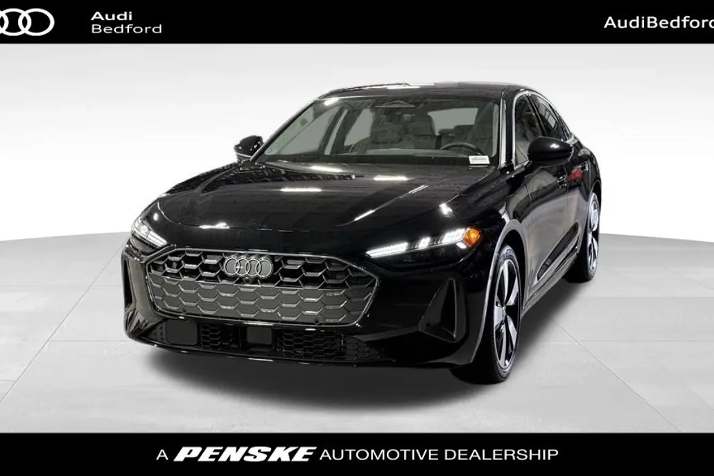 2025 Audi A5 2.0T Premium photo 1