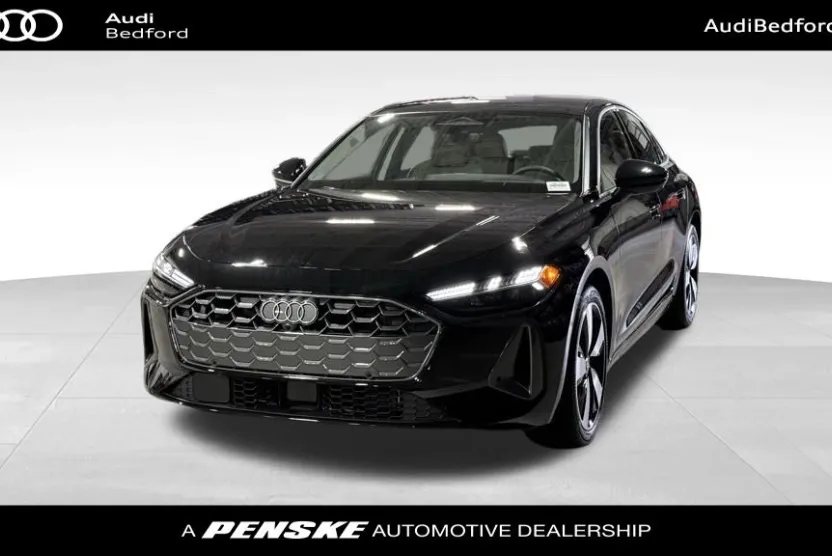 2025 Audi A5 2.0T Premium photo 1