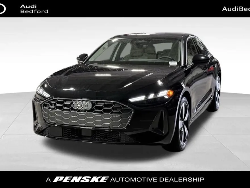 2025 Audi A5 2.0T Premium photo 1