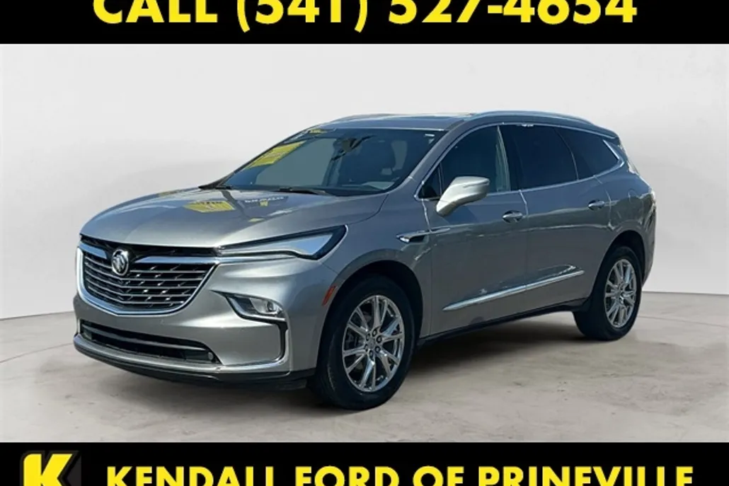 2023 Buick Enclave Premium photo 1