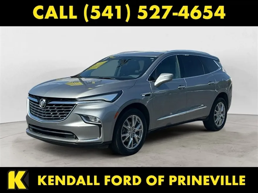 2023 Buick Enclave Premium photo 1