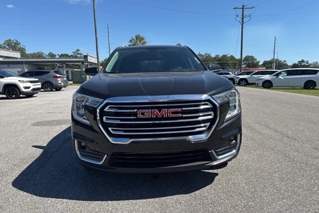 2024 Gmc Terrain SLT photo 1
