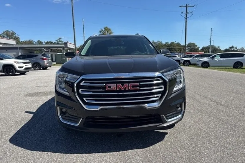 2024 Gmc Terrain SLT photo 1