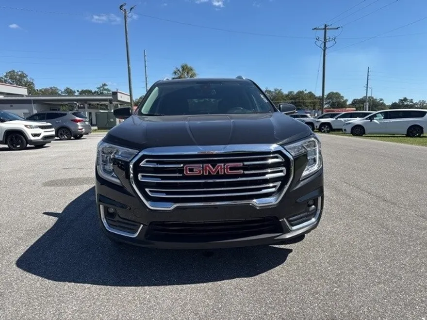 2024 Gmc Terrain SLT photo 1
