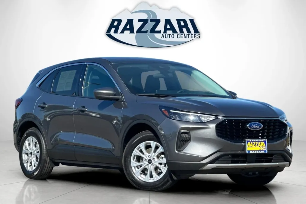 2024 Ford Escape Active photo 1