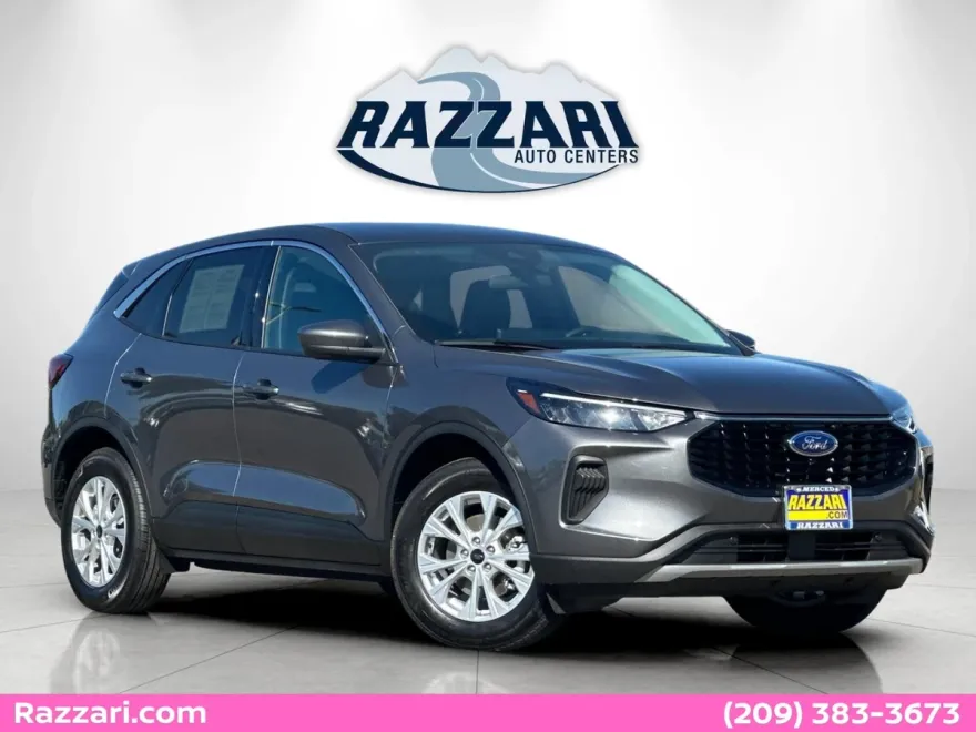 2024 Ford Escape Active photo 1