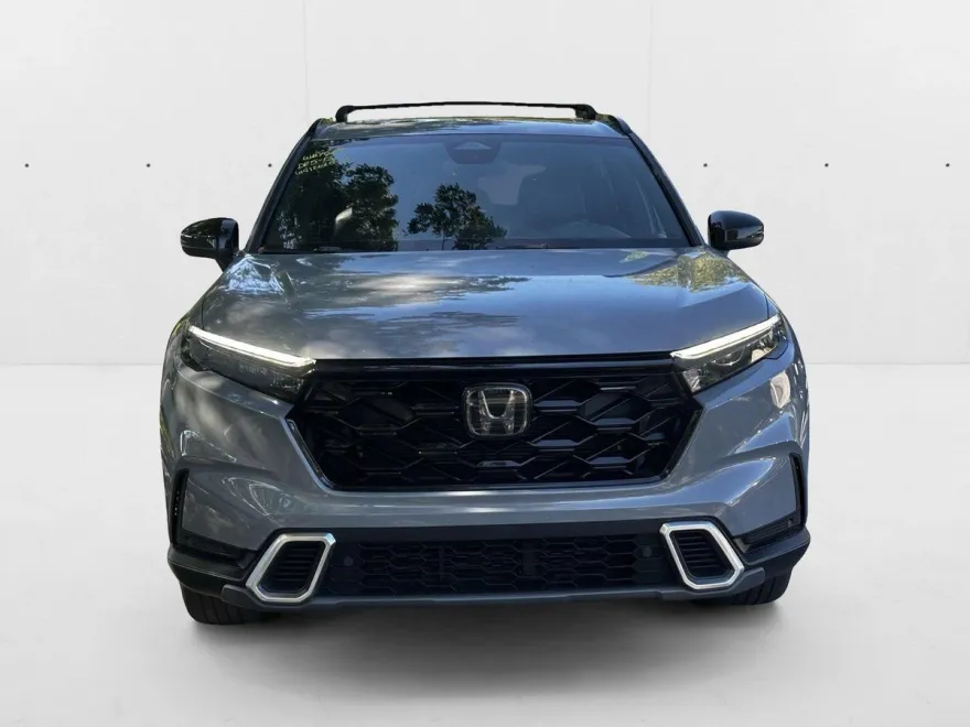 2023 Honda CR-V Hybrid Sport Touring photo 1