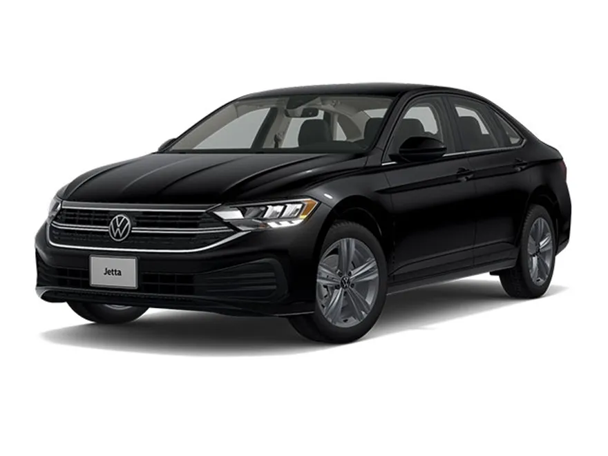 2022 Volkswagen Jetta 1.5T SE photo 1