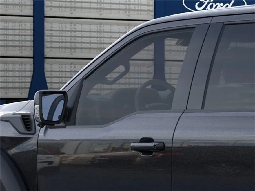 2025 Ford F-150 Raptor photo 1