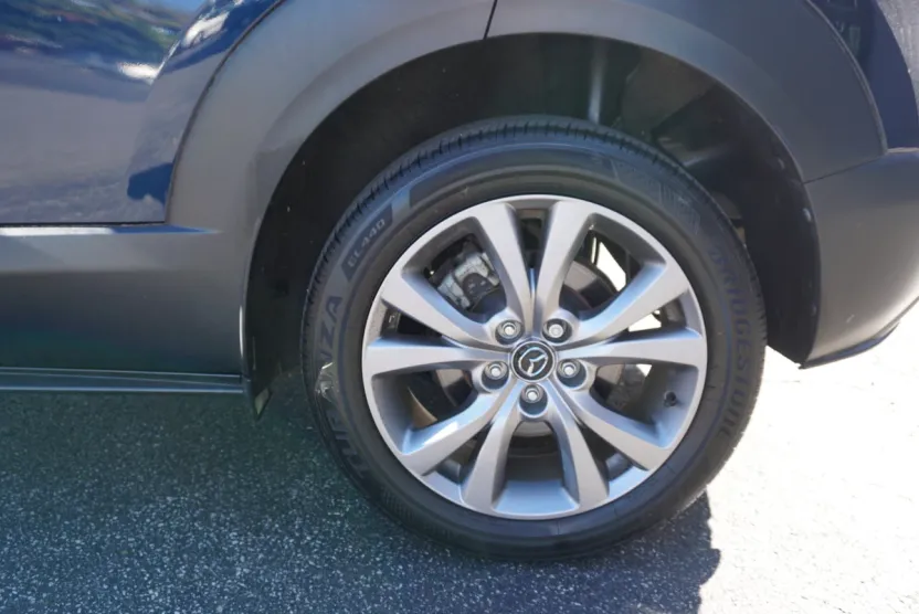 2022 Mazda CX-30 2.5 S Premium photo 1