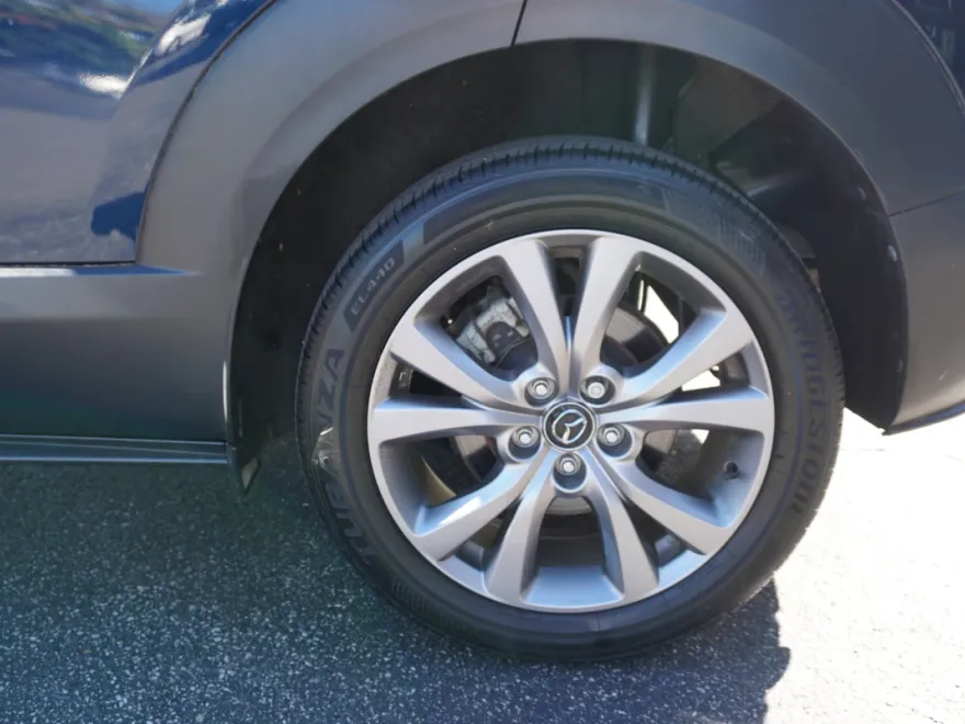 2022 Mazda CX-30 2.5 S Premium photo 1