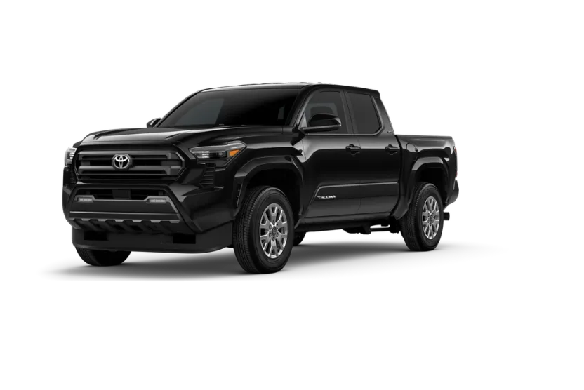 2025 Toyota Tacoma SR5 photo 1