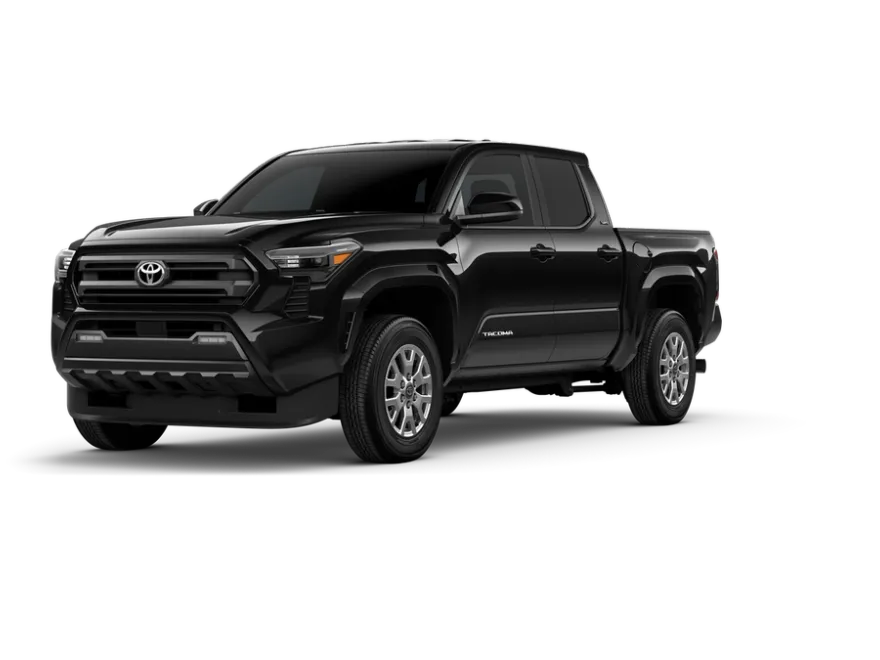 2025 Toyota Tacoma SR5 photo 1