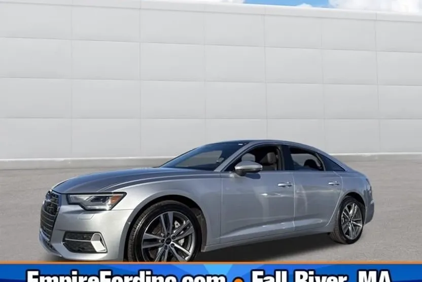 2023 Audi A6 Premium Quattro photo 1