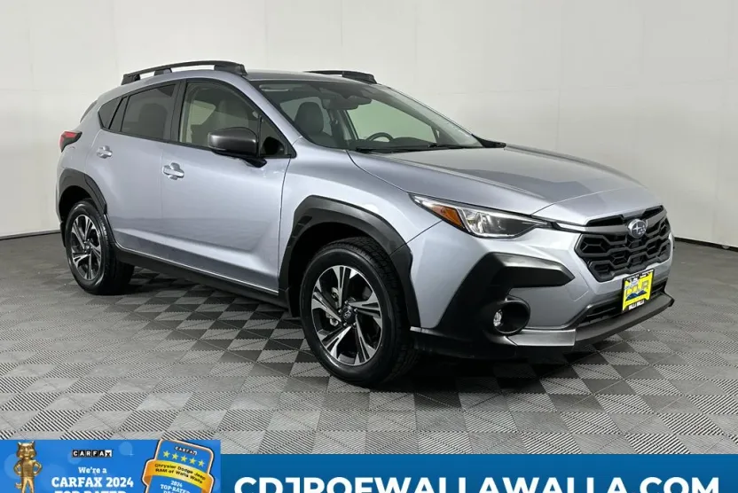 2024 Subaru Crosstrek Premium photo 1
