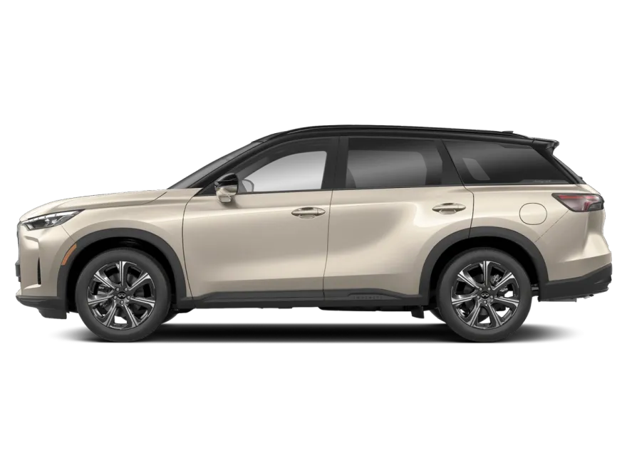 2026 Infiniti QX60 Autograph photo 1