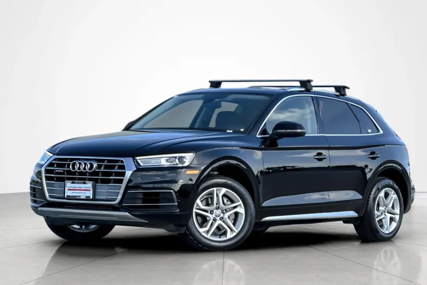 2019 Audi Q5 Premium photo 1