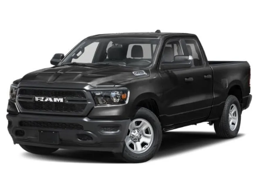 2024 Ram 1500 Tradesman photo 1