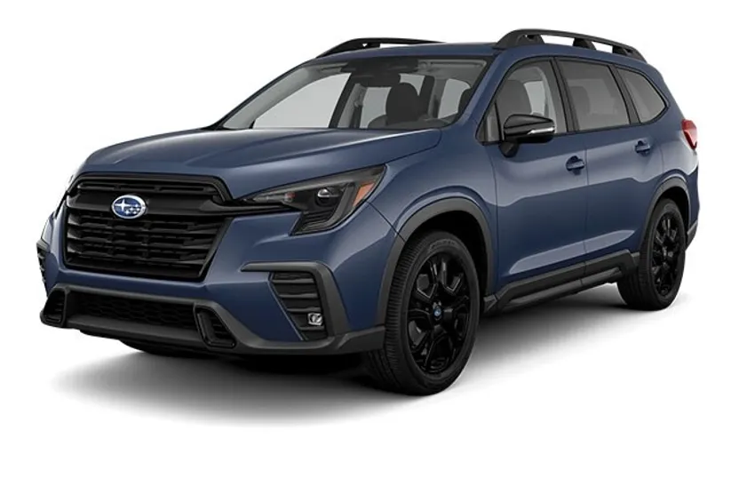2023 Subaru Ascent Onyx Edition photo 1