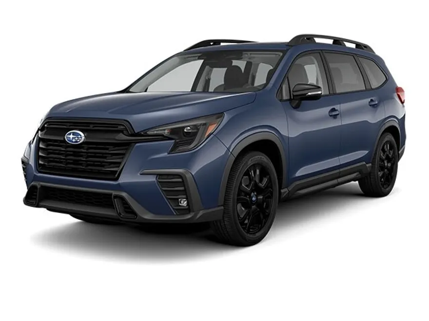 2023 Subaru Ascent Onyx Edition photo 1
