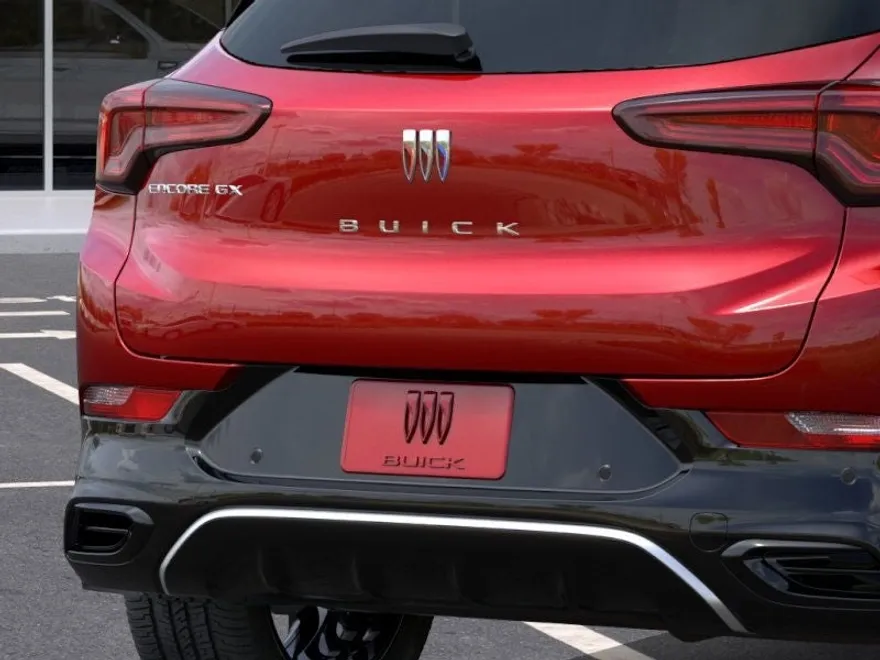 2026 Buick Encore GX Sport Touring photo 14