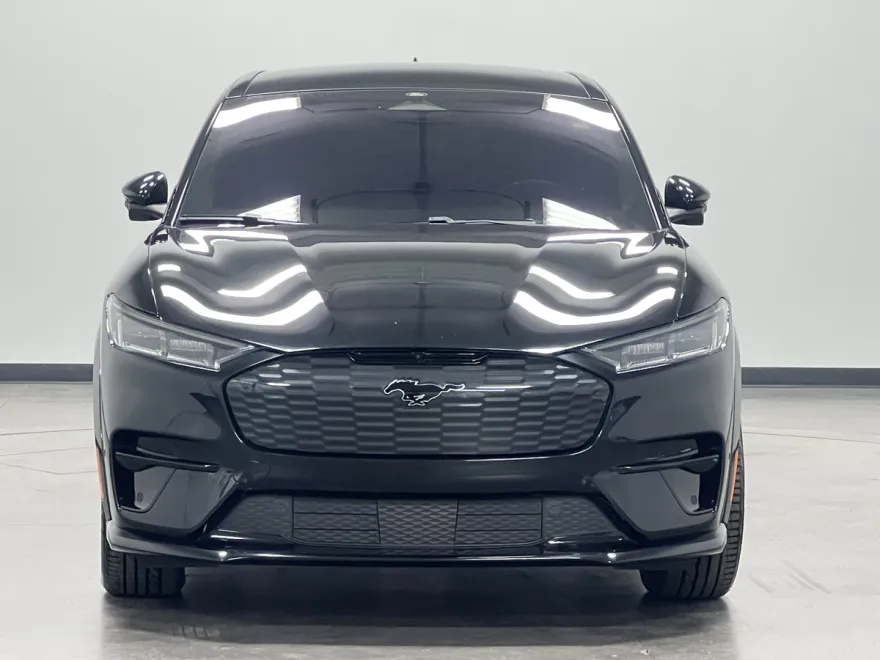 2023 Ford Mustang Mach-E GT photo 1