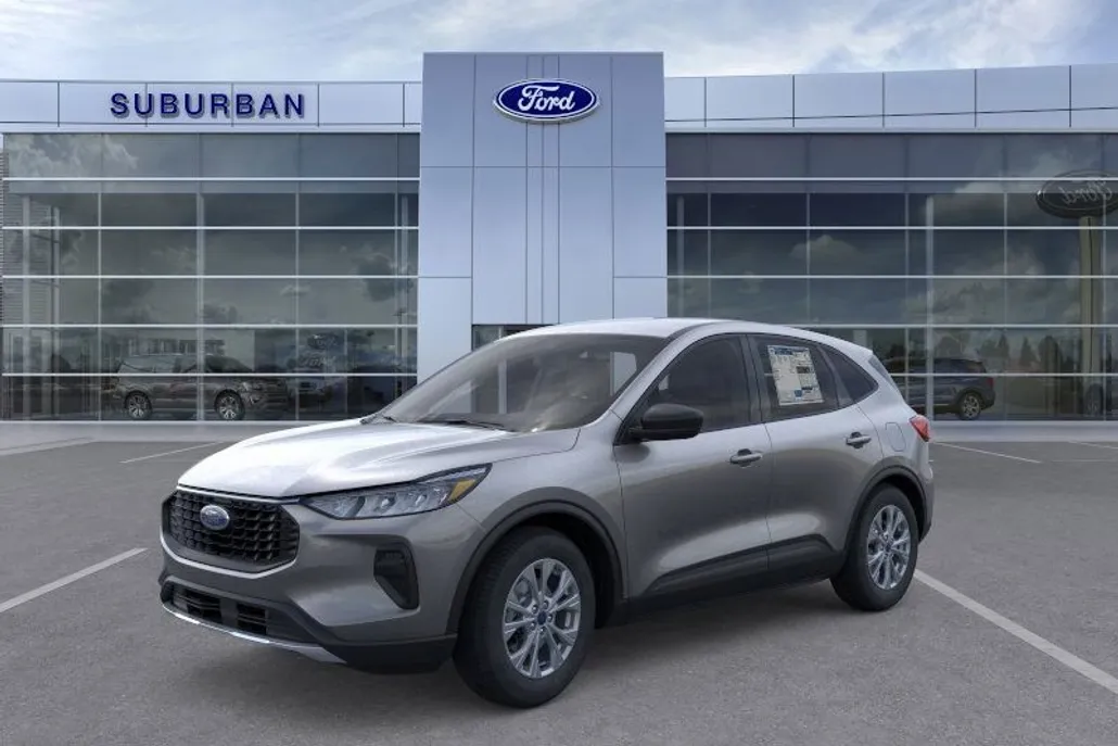 2025 Ford Escape Active photo 1