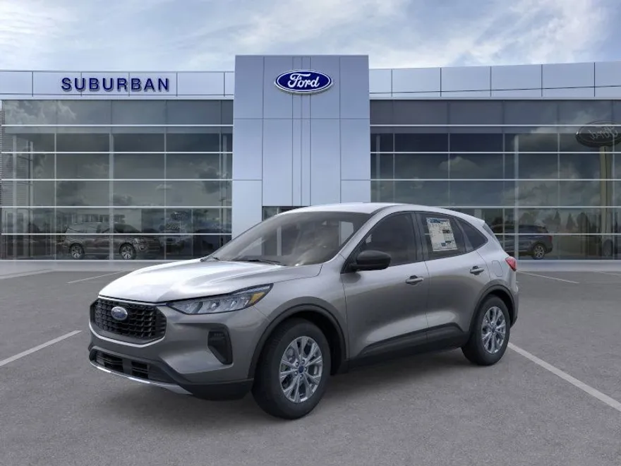 2025 Ford Escape Active photo 1