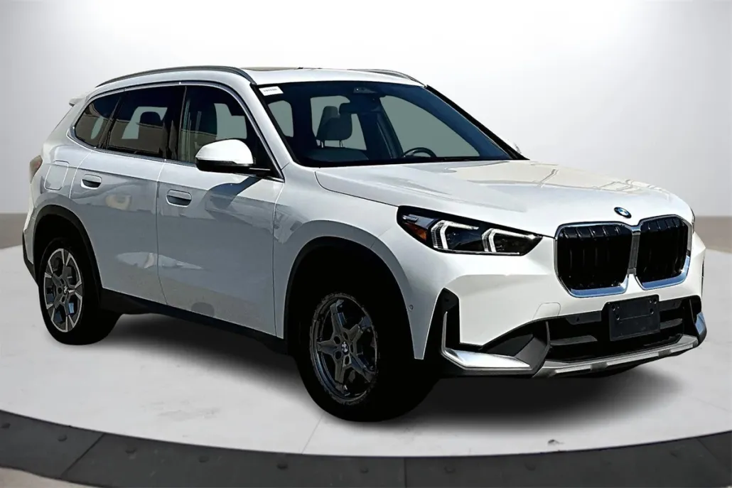 2023 Bmw X1 XDrive28i photo 1