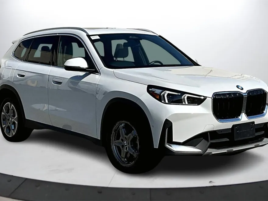 2023 Bmw X1 XDrive28i photo 1