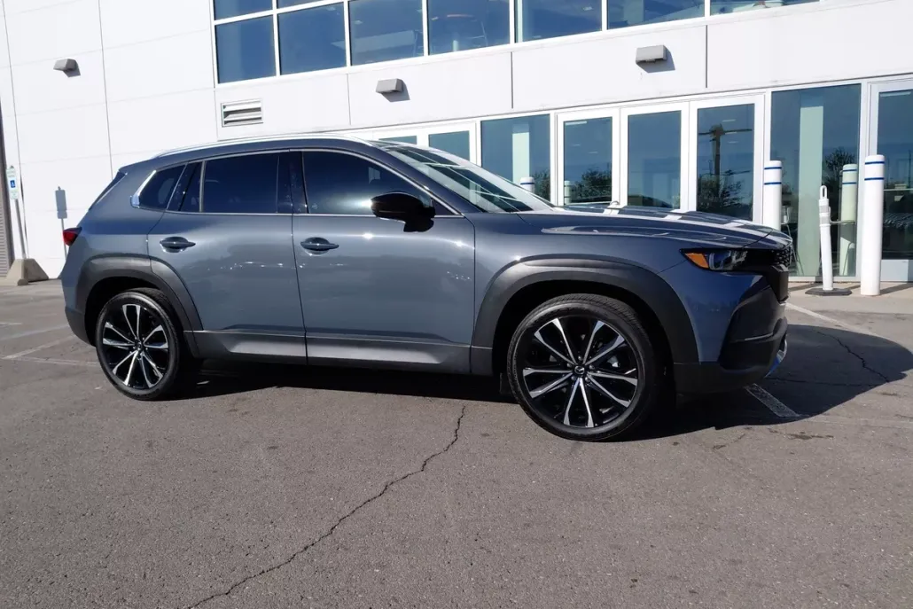 2024 Mazda CX-50 2.5 Turbo Premium Plus photo 1