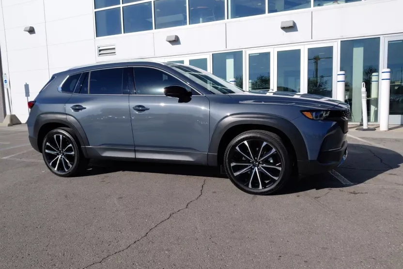 2024 Mazda CX-50 2.5 Turbo Premium Plus photo 1