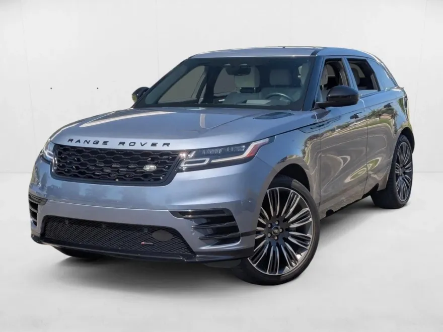 2023 Land Rover Range Rover Velar R-Dynamic S photo 1