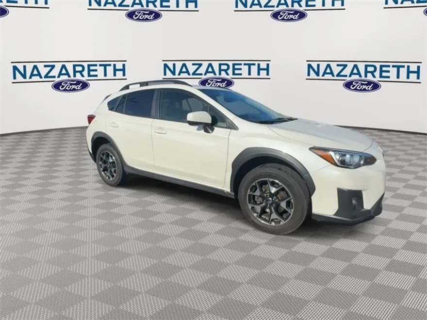 2020 Subaru Crosstrek Premium photo 1